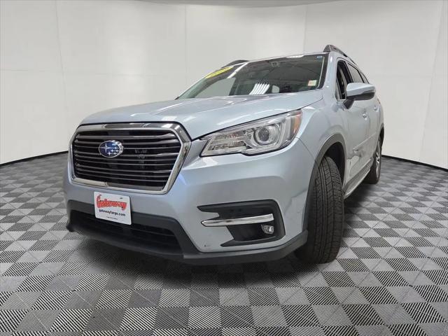 2022 Subaru Ascent Limited