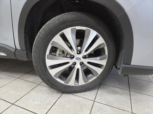 2022 Subaru Ascent Limited