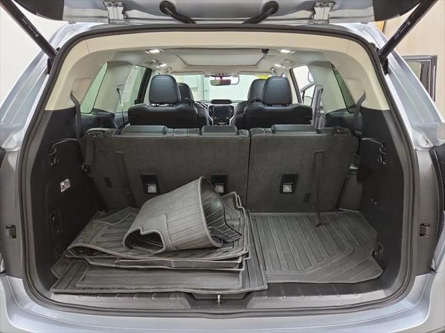 2022 Subaru Ascent Limited