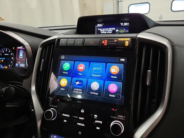 2022 Subaru Ascent Limited