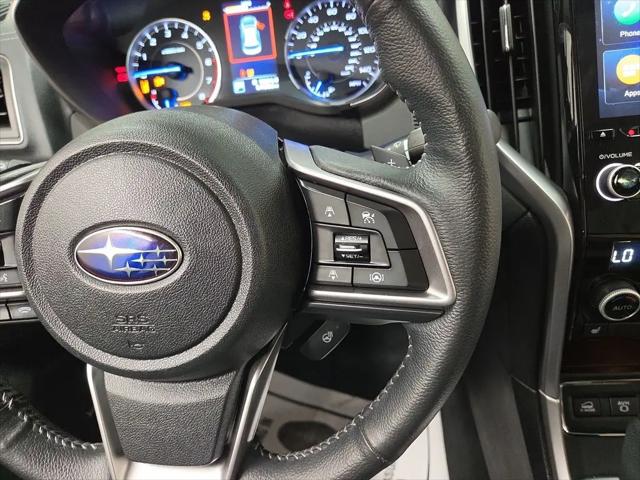 2022 Subaru Ascent Limited