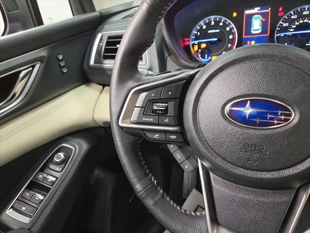 2022 Subaru Ascent Limited