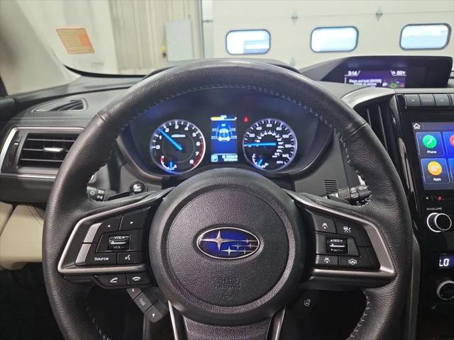 2022 Subaru Ascent Limited