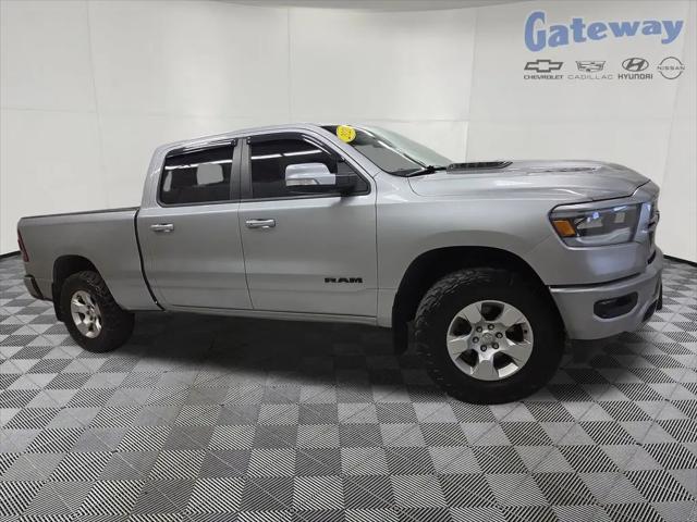 2020 Ram 1500 Sport for sale in Fargo, ND