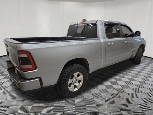2020 Ram 1500 Sport