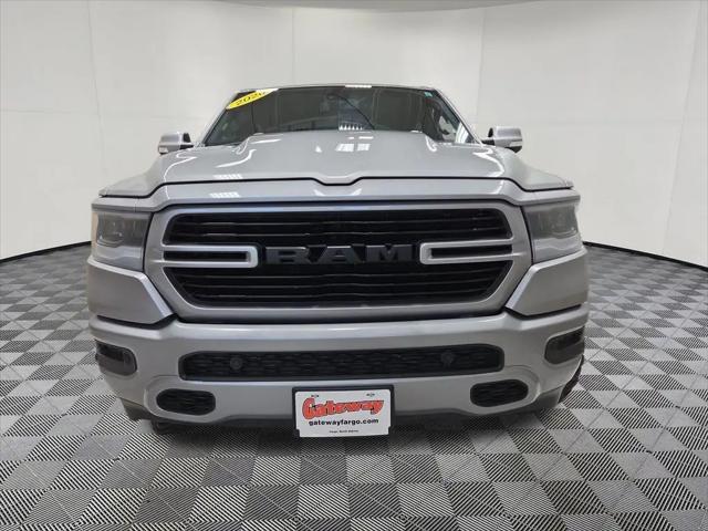 2020 Ram 1500 Sport