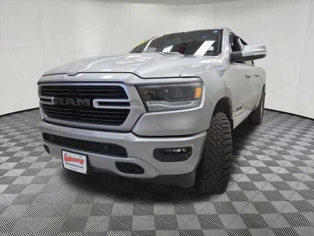 2020 Ram 1500 Sport