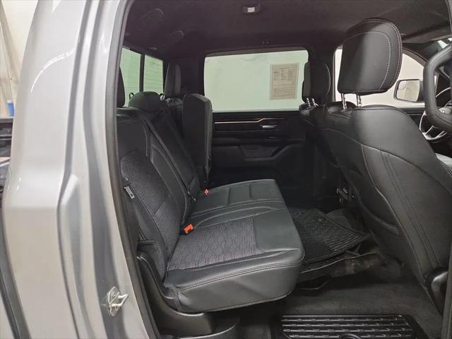 2020 Ram 1500 Sport