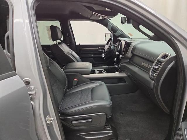 2020 Ram 1500 Sport