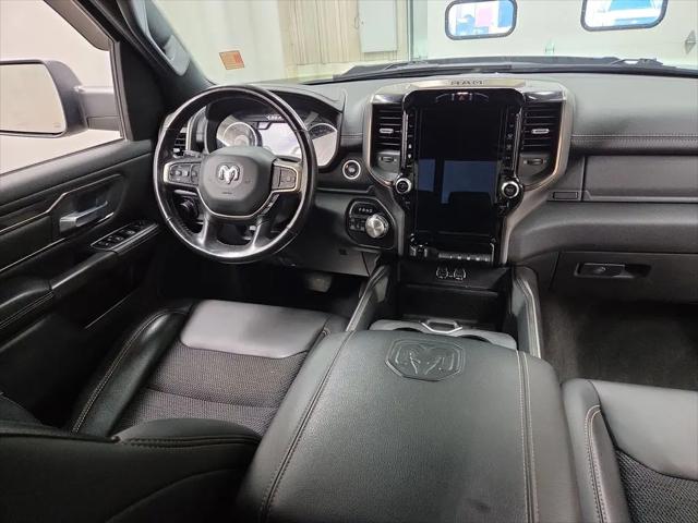2020 Ram 1500 Sport