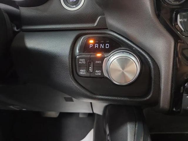 2020 Ram 1500 Sport