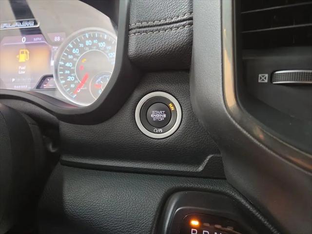 2020 Ram 1500 Sport