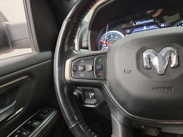 2020 Ram 1500 Sport