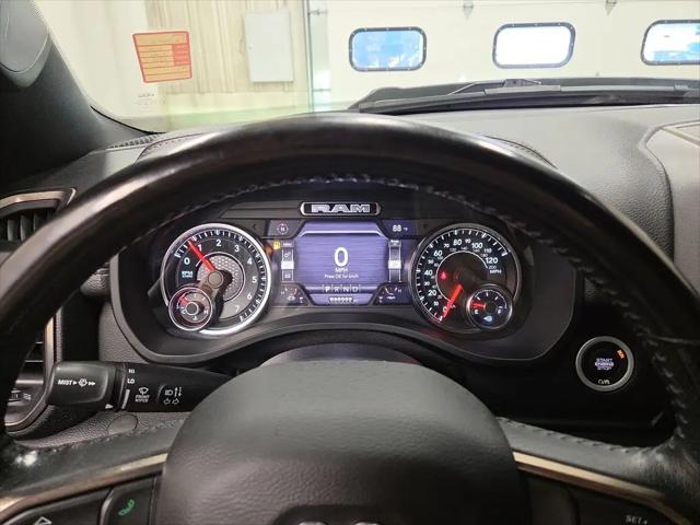 2020 Ram 1500 Sport