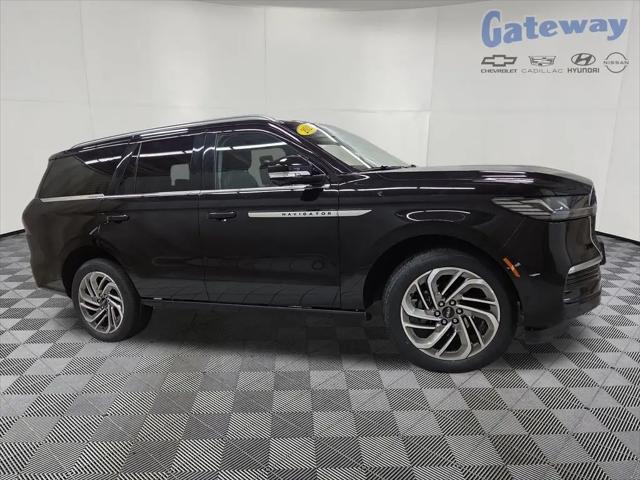 2025 Lincoln Navigator Reserve for sale in Fargo, ND