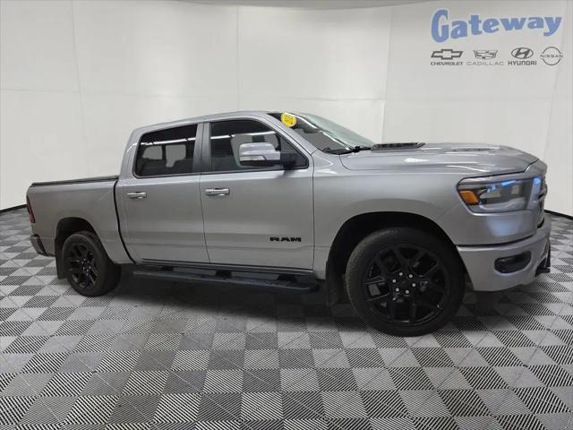 2019 Ram 1500 Rebel for sale in Fargo, ND