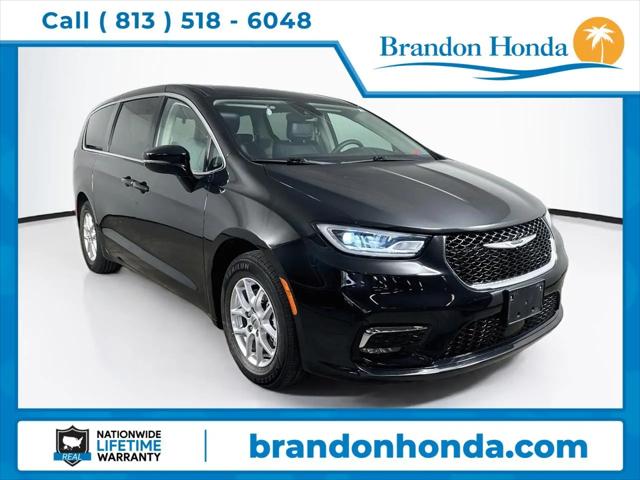 2024 Chrysler Pacifica Touring L for sale in Tampa, FL