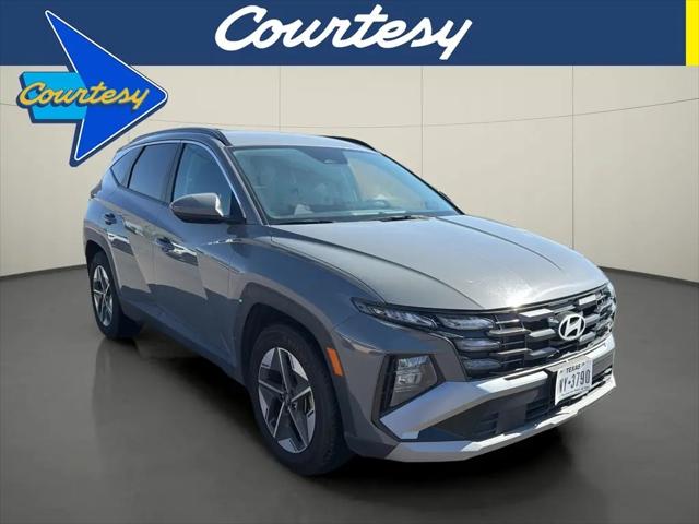 2025 Hyundai Tucson SEL for sale in Scottsdale, AZ
