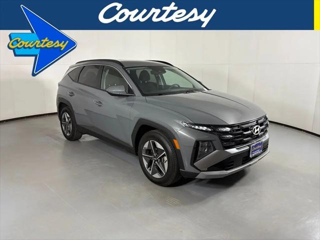 2025 Hyundai Tucson SEL for sale in Scottsdale, AZ