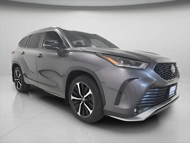 2021 Toyota Highlander for sale near Fairfield, OH