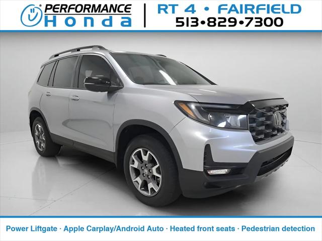 2023 Honda Passport for sale near Fairfield, OH
