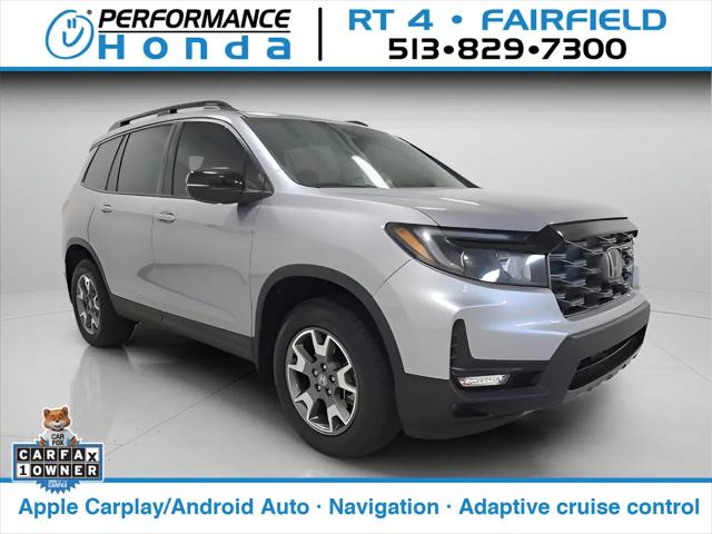 2023 Honda Passport for sale near Fairfield, OH