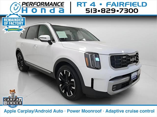 2023 Kia Telluride for sale near Fairfield, OH