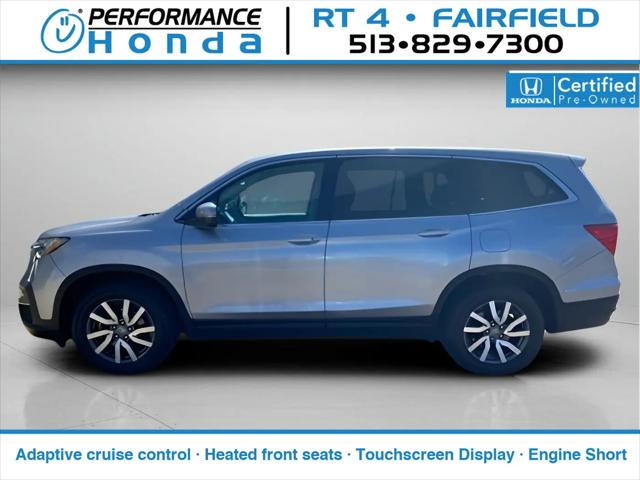2019 Honda Pilot EX for sale near Fairfield, OH