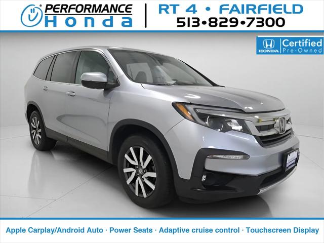 2019 Honda Pilot EX for sale near Fairfield, OH