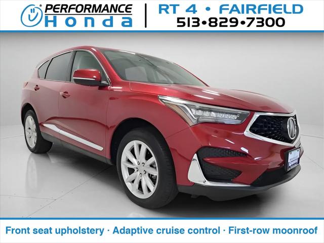 2021 Acura RDX Standard for sale near Fairfield, OH
