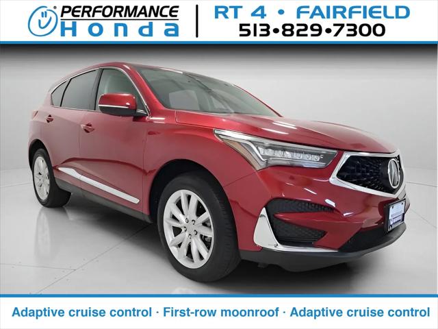 2021 Acura RDX Standard for sale near Fairfield, OH