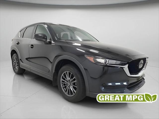 2019 Mazda CX-5 Touring for sale near Fairfield, OH