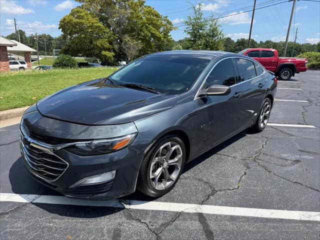 2019 Chevrolet Malibu RS for sale in Marietta, GA