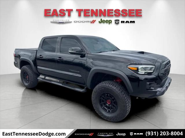 2023 Toyota Tacoma TRD Pro for sale in Crossville, TN
