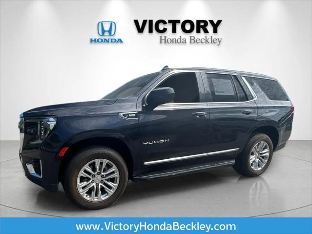 2023 GMC Yukon 4WD SLT for sale in Crossville, TN