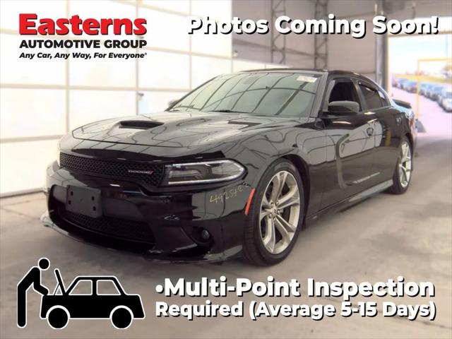 2021 Dodge Charger GT RWD for sale in Sterling, VA