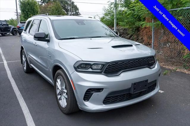 2024 Dodge Durango R/T Plus AWD for sale in Tacoma, WA