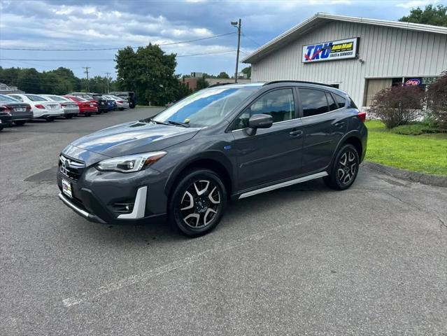 2021 Subaru Crosstrek Hybrid for sale in Berlin, CT