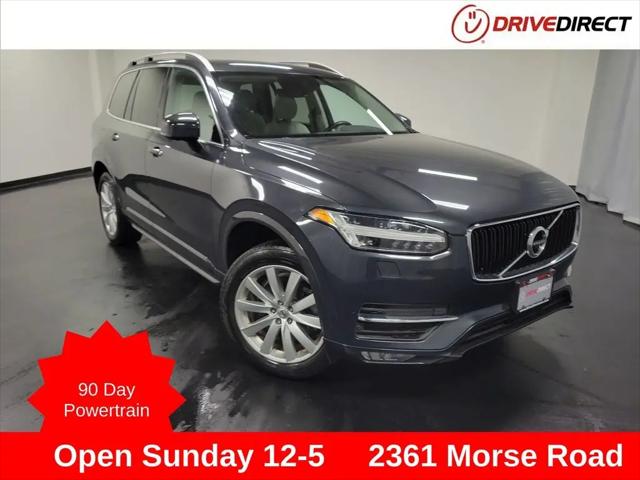 2016 Volvo XC90 T6 Momentum for sale near Columbus, OH