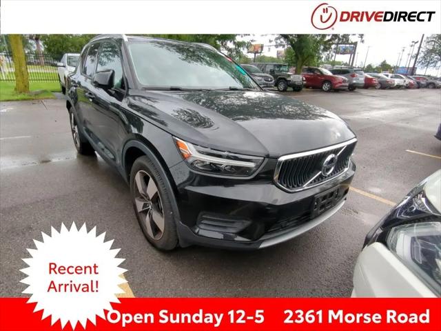 2020 Volvo XC40 for sale near Columbus, OH