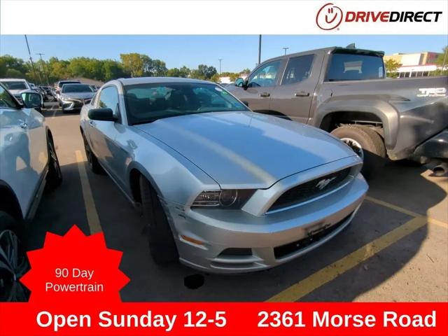 2014 Ford Mustang V6 for sale in Columbus, OH