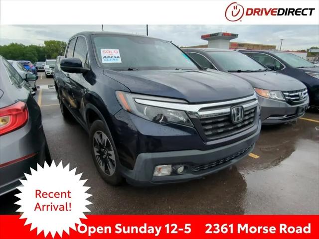 2020 Honda Ridgeline for sale near Columbus, OH
