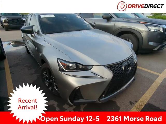 2018 Lexus IS 350 IS 350 for sale near Columbus, OH