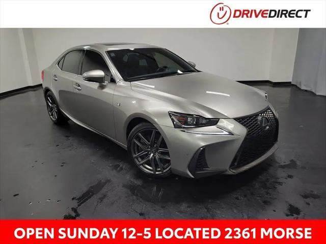 2018 Lexus IS 350 IS 350 for sale near Columbus, OH