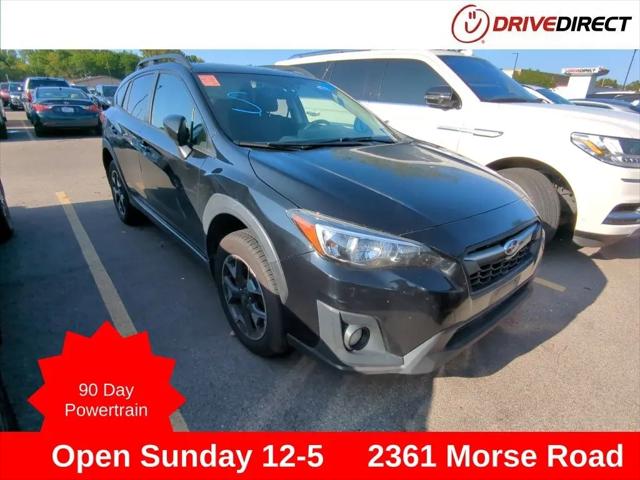 2020 Subaru Crosstrek Premium for sale near Columbus, OH