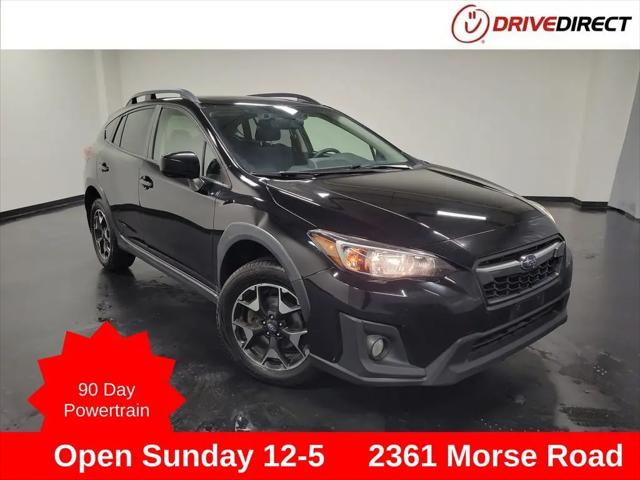 2020 Subaru Crosstrek for sale near Columbus, OH
