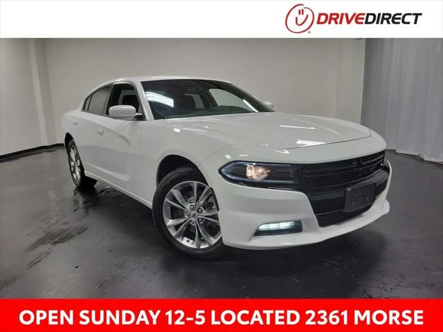 2022 Dodge Charger for sale near Columbus, OH