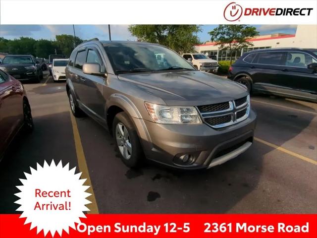 2012 Dodge Journey for sale near Columbus, OH