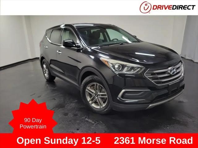 2018 Hyundai Santa Fe Sport 2.4L for sale in Columbus, OH
