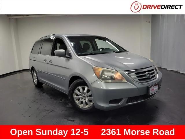2010 Honda Odyssey EX-L for sale in Columbus, OH